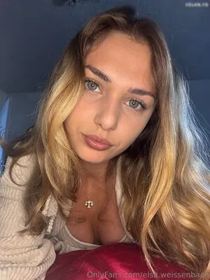 Elsa Weissenbach OnlyFans Leaked Free Thumbnail Picture - #dbAywfryz4