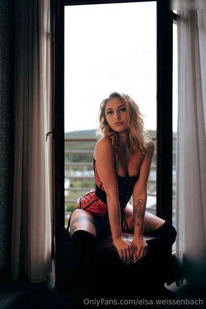 Elsa Weissenbach OnlyFans Leaked Free Thumbnail Picture - #gT9bNiYWbw