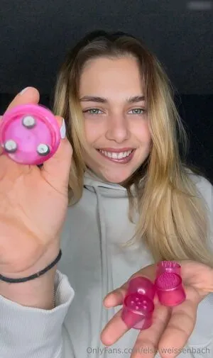Elsa Weissenbach OnlyFans Leaked Free Thumbnail Picture - #k9fA9aCH17