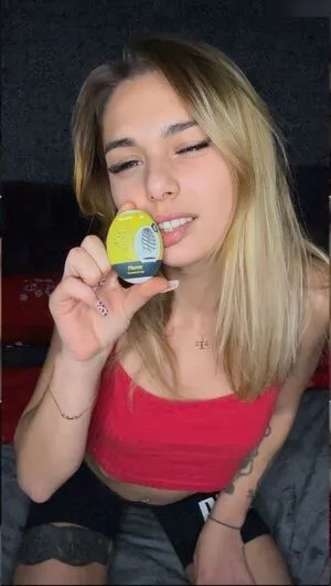 Elsa Weissenbach OnlyFans Leaked Free Thumbnail Picture - #o0BKGOc0yV
