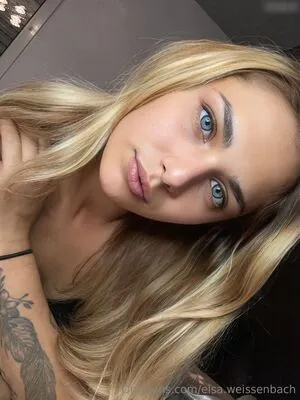 Elsa Weissenbach OnlyFans Leaked Free Thumbnail Picture - #pMQaW4ZPDS