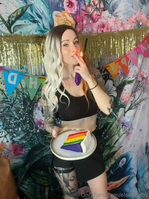 Elsaaababy OnlyFans Leaked Free Thumbnail Picture - #Od2F0yx5dA