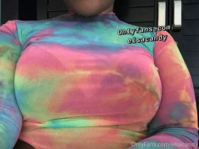 Elsacandy OnlyFans Leaked Free Thumbnail Picture - #Bka6GQzes5