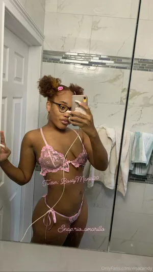 Elsacandy OnlyFans Leaked Free Thumbnail Picture - #eovGFFywx0