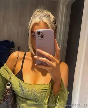 Elsadavies OnlyFans Leaked Free Thumbnail Picture - #0K7vYrNban