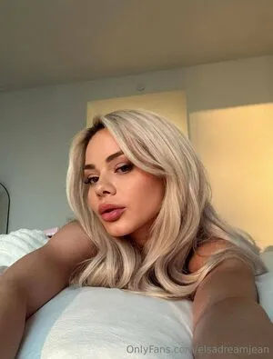 Elsadreamjean OnlyFans Leaked Free Thumbnail Picture - #2wC248xaCt