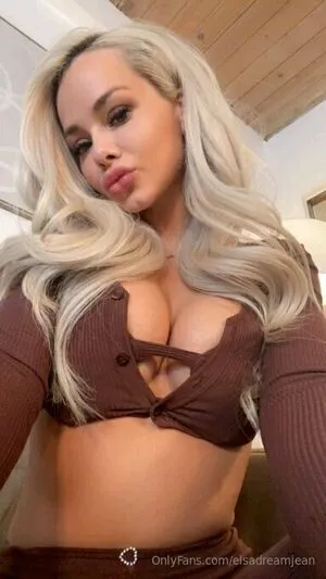 Elsadreamjean OnlyFans Leaked Free Thumbnail Picture - #3eKzW9lpcc