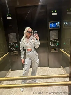 Elsadreamjean OnlyFans Leaked Free Thumbnail Picture - #575iHW0kjN