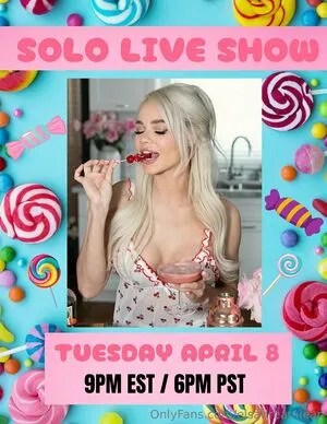 Elsadreamjean OnlyFans Leaked Free Thumbnail Picture - #GUBScgYOGJ