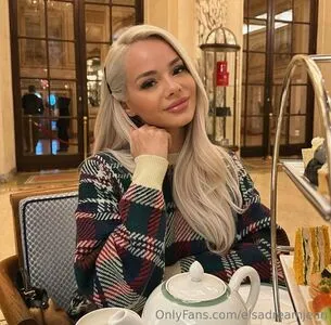 Elsadreamjean OnlyFans Leaked Free Thumbnail Picture - #JuNGAr0JlU