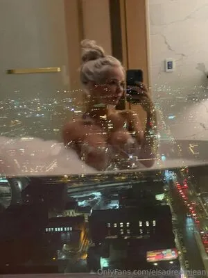 Elsadreamjean OnlyFans Leaked Free Thumbnail Picture - #KFm2xCGUam