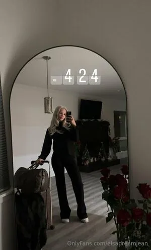 Elsadreamjean OnlyFans Leaked Free Thumbnail Picture - #SQgp2Tq2tH