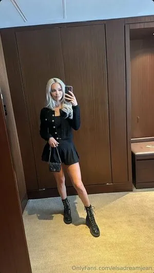 Elsadreamjean OnlyFans Leaked Free Thumbnail Picture - #XrDVXVSTd1