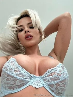 Elsadreamjean OnlyFans Leaked Free Thumbnail Picture - #Yzk4SfKuFO