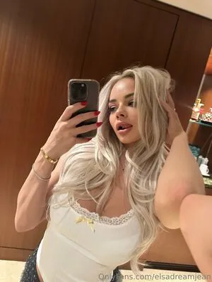 Elsadreamjean OnlyFans Leaked Free Thumbnail Picture - #eDdc8hG3CF