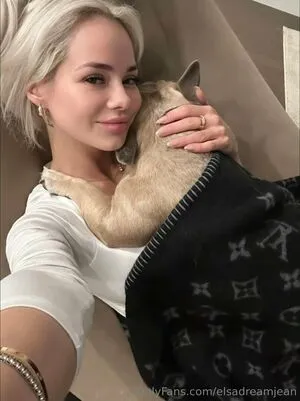 Elsadreamjean OnlyFans Leaked Free Thumbnail Picture - #mHoOSfryw3