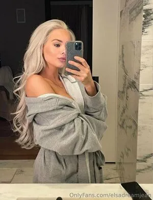 Elsadreamjean OnlyFans Leaked Free Thumbnail Picture - #oeEphjrSWj