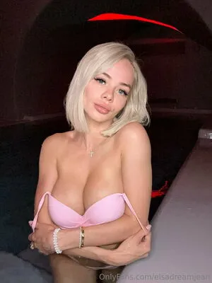 Elsadreamjean OnlyFans Leaked Free Thumbnail Picture - #rkUx4Gk62A