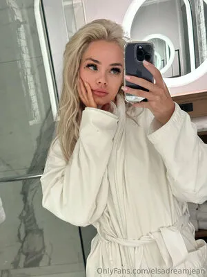 Elsadreamjean OnlyFans Leaked Free Thumbnail Picture - #xv5dl6i1zr