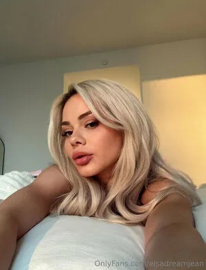 Elsadreamjean OnlyFans Leaked Free Thumbnail Picture - #y31gRDRtey