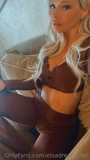 Elsadreamjean OnlyFans Leaked Free Thumbnail Picture - #ZkEtskaWvv