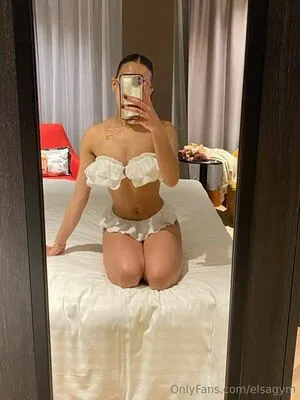 Elsagym OnlyFans Leaked Free Thumbnail Picture - #Oj5RrVhTKD
