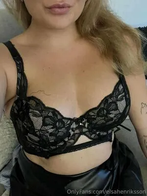 Elsahenriksson OnlyFans Leaked Free Thumbnail Picture - #CSq4s9HNhM