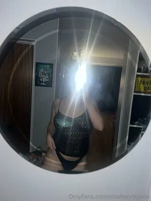 Elsahenriksson OnlyFans Leaked Free Thumbnail Picture - #mWlzaukQCw