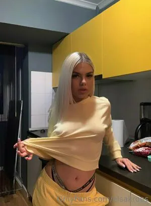 Elsakroes OnlyFans Leaked Free Thumbnail Picture - #Jwe0cz8VEu