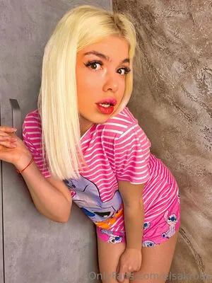 Elsakroes OnlyFans Leaked Free Thumbnail Picture - #fxjeXLm2FY
