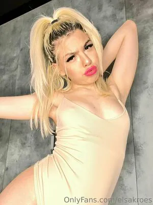 Elsakroes OnlyFans Leaked Free Thumbnail Picture - #iLvPQ60uqV