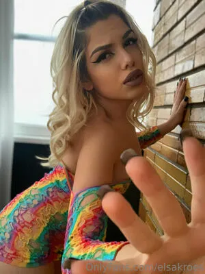 Elsakroes OnlyFans Leaked Free Thumbnail Picture - #pkbqr4vhvP