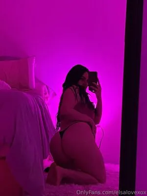 Elsalovexox OnlyFans Leaked Free Thumbnail Picture - #HE1cJ3pVqQ