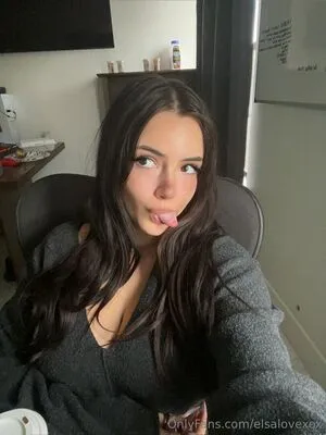 Elsalovexox OnlyFans Leaked Free Thumbnail Picture - #cc7easi2EC
