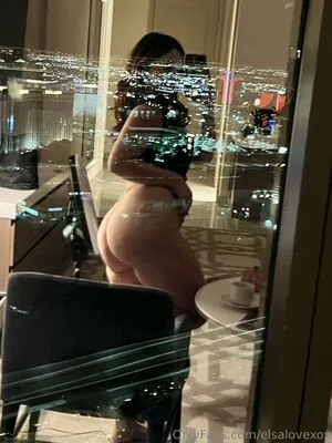 Elsalovexox OnlyFans Leaked Free Thumbnail Picture - #d6Lb2WBybT