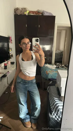 Elsamay OnlyFans Leaked Free Thumbnail Picture - #A6xOJ12v1o