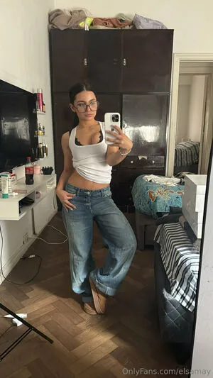 Elsamay OnlyFans Leaked Free Thumbnail Picture - #ruXlZJ7Wep