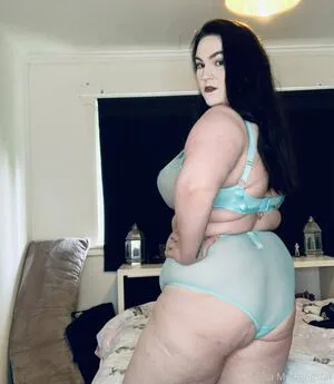 Elsamorningstar OnlyFans Leaked Free Thumbnail Picture - #71gI4ciCd5