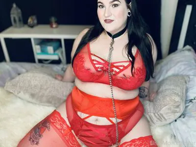Elsamorningstar OnlyFans Leaked Free Thumbnail Picture - #Rt9NMucDxC