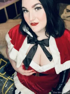 Elsamorningstar OnlyFans Leaked Free Thumbnail Picture - #bvO69gaPJk