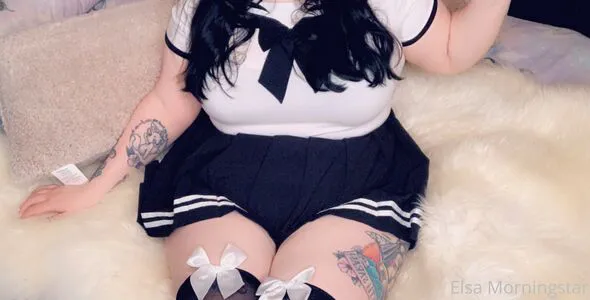 Elsamorningstar OnlyFans Leaked Free Thumbnail Picture - #wM2cOqBL22