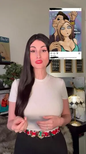 Elsaoesinger OnlyFans Leaked Free Thumbnail Picture - #Iud1m65GNR