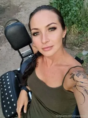 Elsapreston OnlyFans Leaked Free Thumbnail Picture - #4WMhTTFhpe