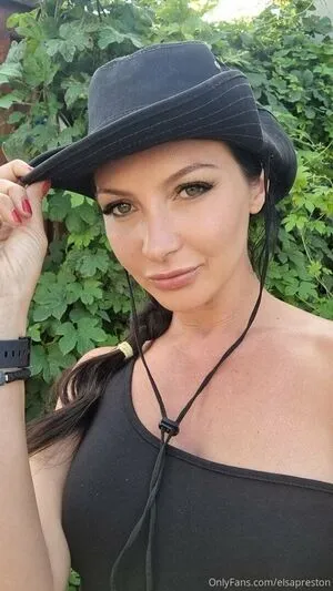 Elsapreston OnlyFans Leaked Free Thumbnail Picture - #G83rzaASWj