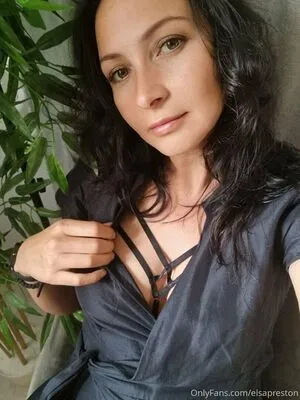 Elsapreston OnlyFans Leaked Free Thumbnail Picture - #WBhjxpCF8A