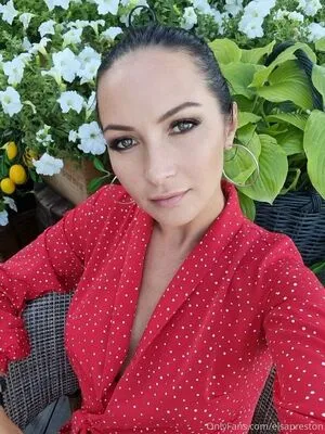 Elsapreston OnlyFans Leaked Free Thumbnail Picture - #pLFVOwwVdh
