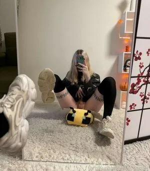 Elsasingular OnlyFans Leaked Free Thumbnail Picture - #4Y2qAJbfxG