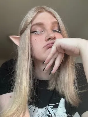 Elsasingular OnlyFans Leaked Free Thumbnail Picture - #Si8JnMqTwJ