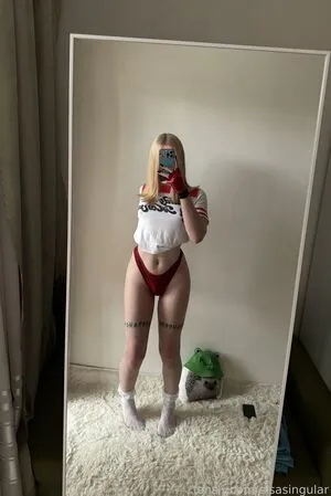 Elsasingular OnlyFans Leaked Free Thumbnail Picture - #aTmetSZWt7