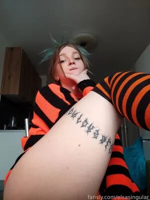 Elsasingular OnlyFans Leaked Free Thumbnail Picture - #gmN9ahDYs2